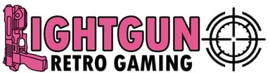 Lightgun retro gaming uk web store